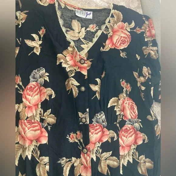 VINTAGE MORE JAZZ Maxi - Picture 2 of 8